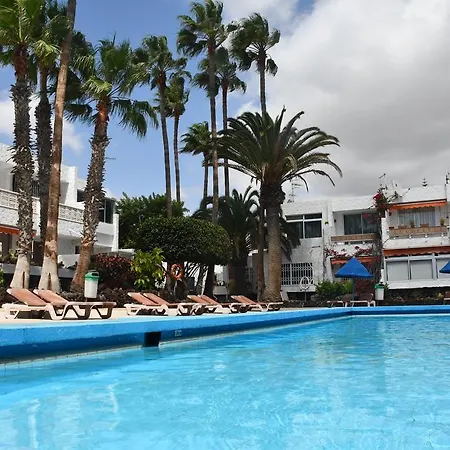 Apartment Eternal Tenerife *